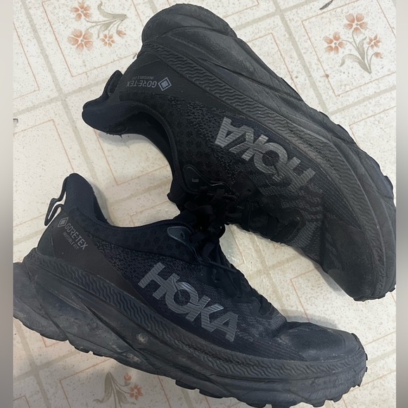 Hoka Shoes - HOKA sneakers
